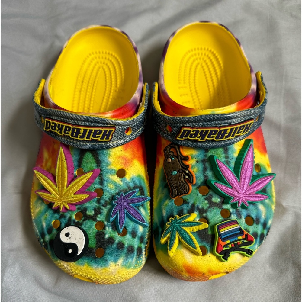 Crocs